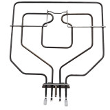 ТЭН  ДЛЯ ПЛИТЫ БОШ СИМЕНС (BOSCH SIEMENS) 470845